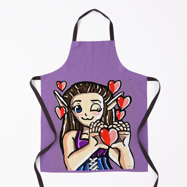 Item preview, Colored Salzbrgheart designed and sold by Artistic Creations by Lisa.