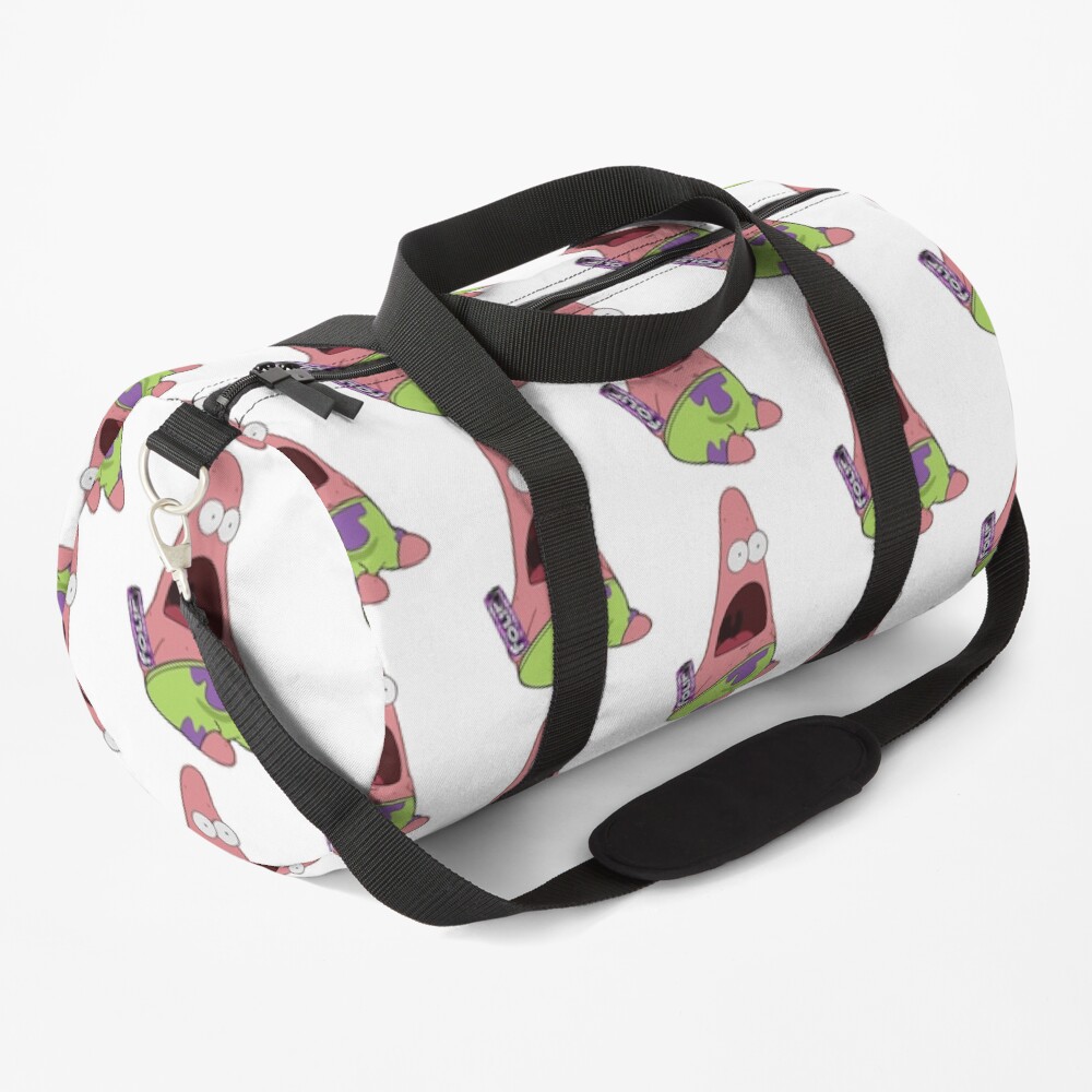 Loko Patrick Duffle Bag