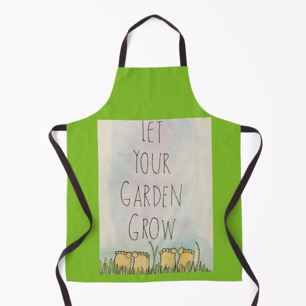 Item preview, Garden designed and sold by LeylaBello.