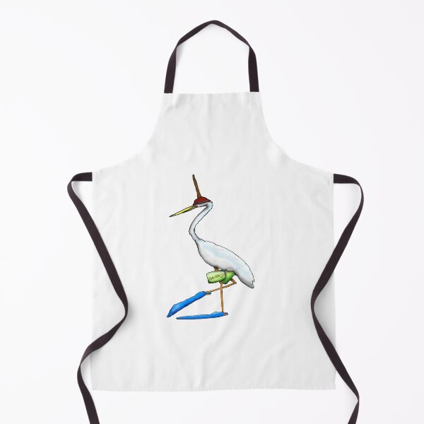 Item preview, South American Diving Duck designed and sold by Dantalbert.