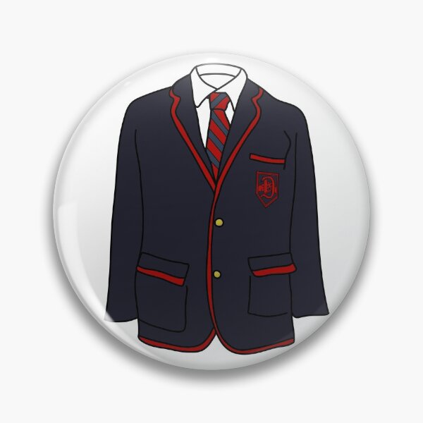Item preview, Warblers Blazer designed and sold by ohmyguacamole.