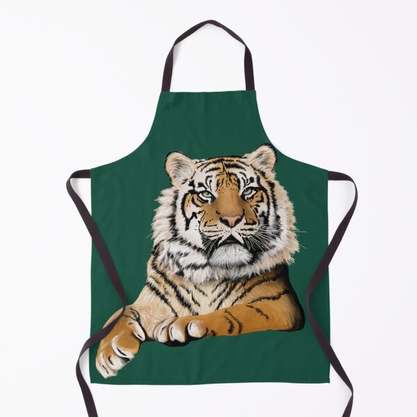 Item preview, Sumatran tiger designed and sold by Mayakiwi.