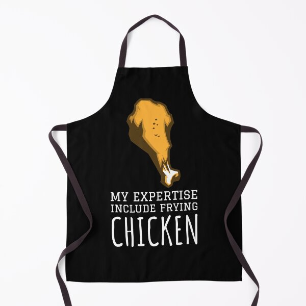 Item preview, my expertise include frying chicken leg for home chef designed and sold by javes93.