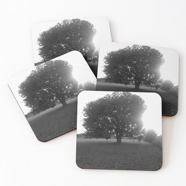 Item preview, Big park tree designed and sold by gloriasd14.