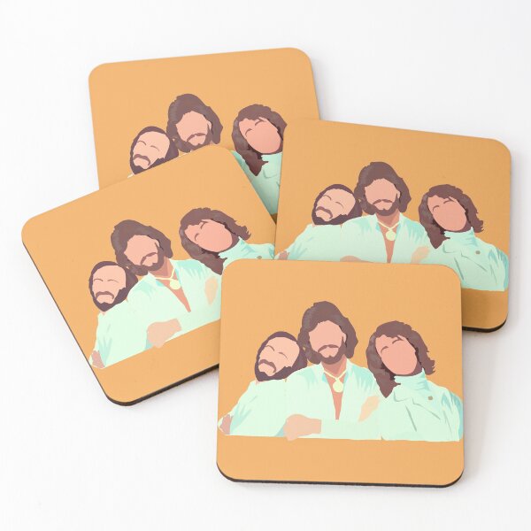 Item preview, BeeGees designed and sold by sunbeltsoul.