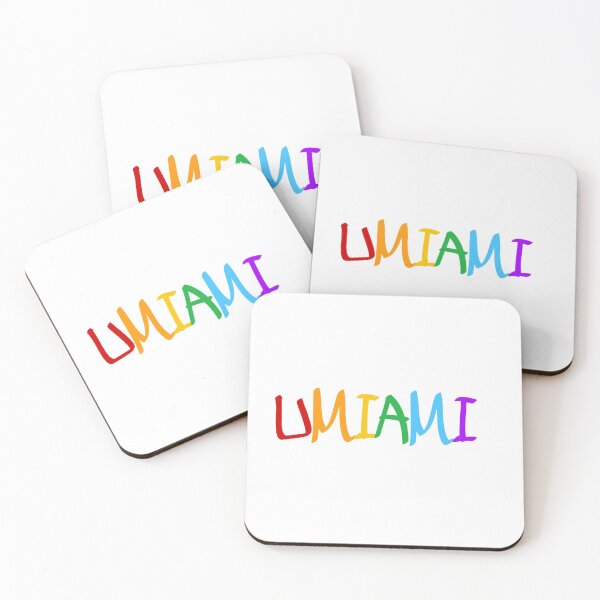 Item preview, RAINBOW X UMIAMI  designed and sold by samradinsky.