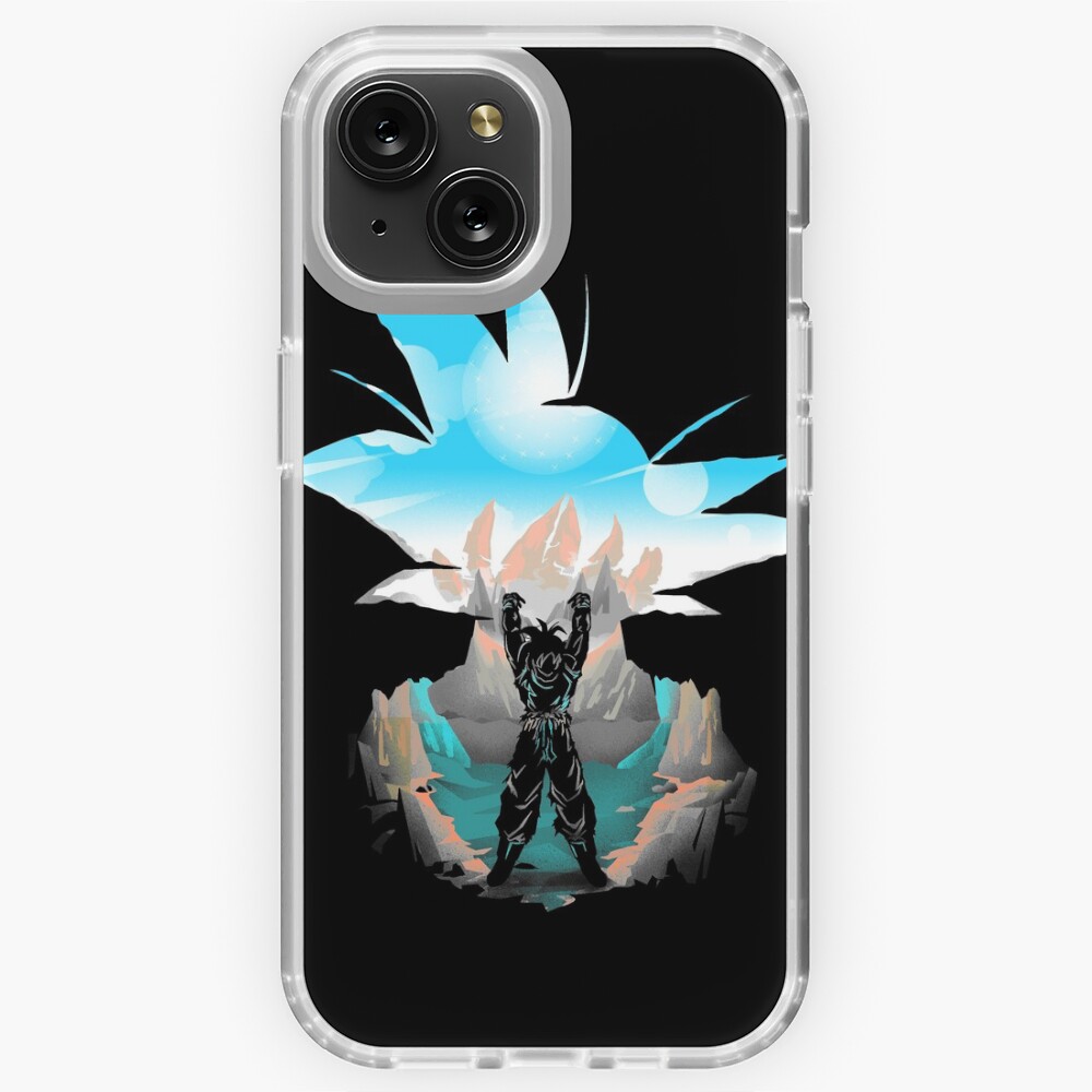 Item preview, iPhone Soft Case designed and sold by DonnieArts.