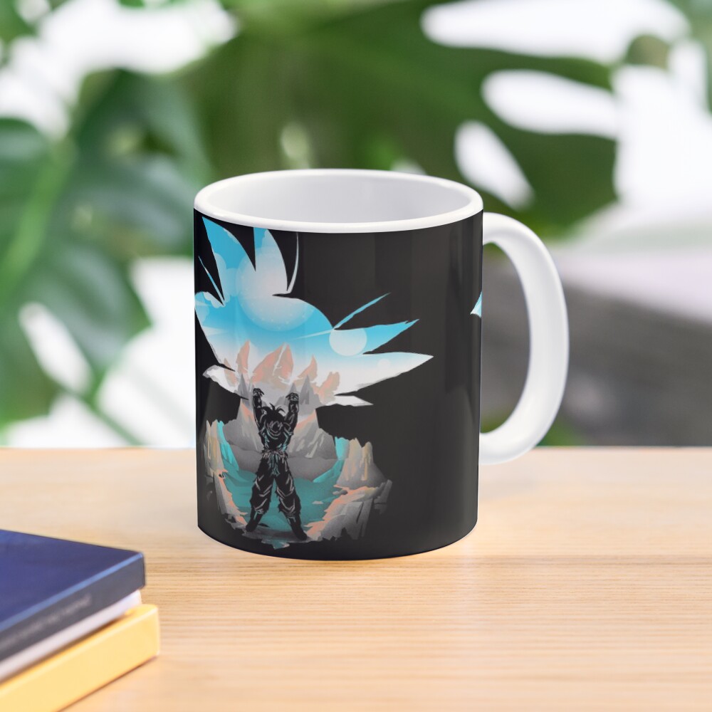 Item preview, Classic Mug designed and sold by DonnieArts.