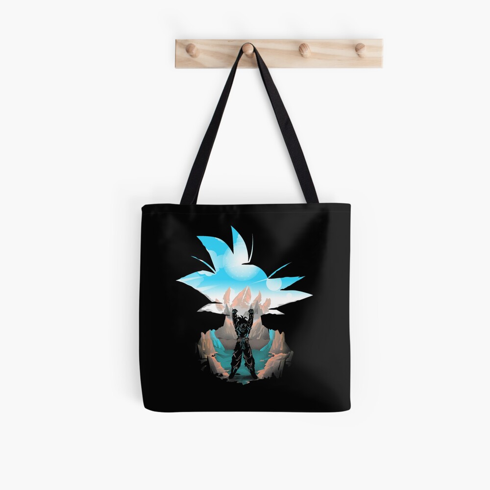 Item preview, All Over Print Tote Bag designed and sold by DonnieArts.