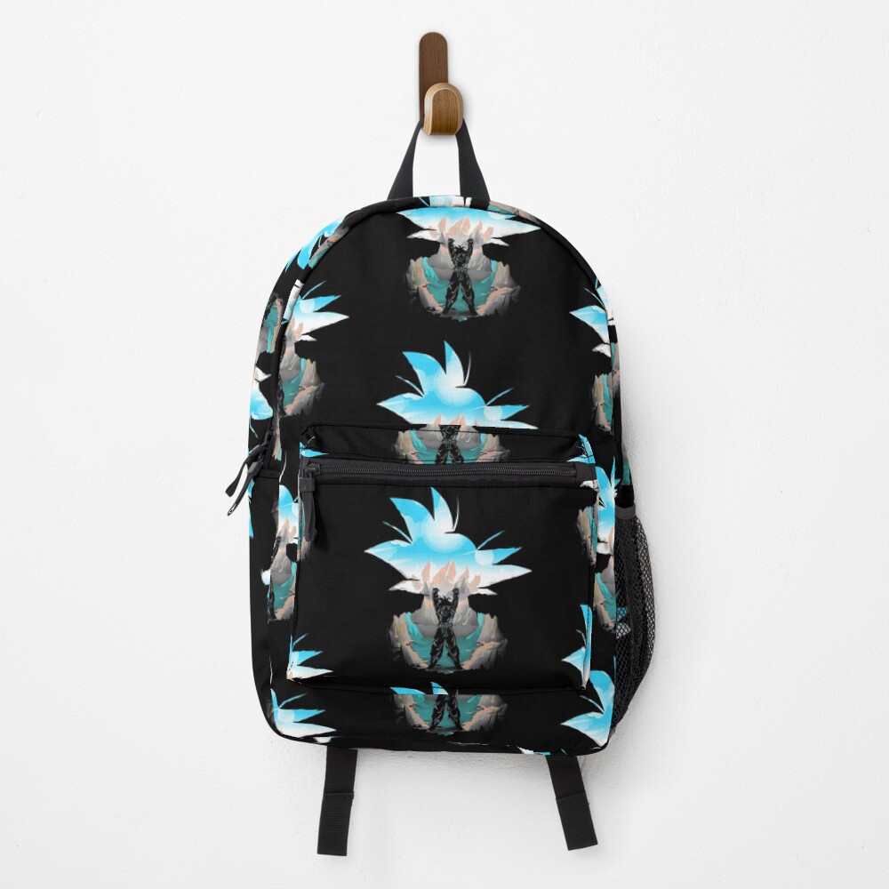 Item preview, Backpack designed and sold by DonnieArts.