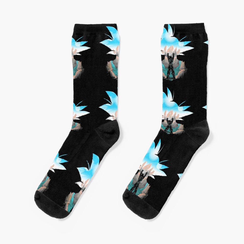 Item preview, Socks designed and sold by DonnieArts.