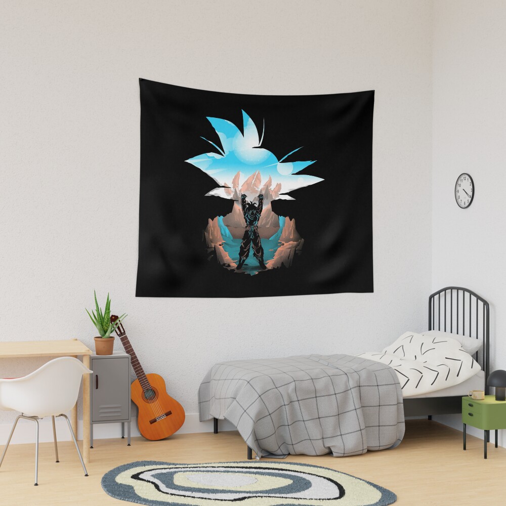 Item preview, Tapestry designed and sold by DonnieArts.