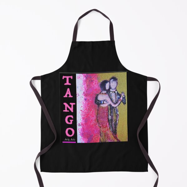 Item preview, Tango T-Shirt 015 designed and sold by Andre Beaulne.