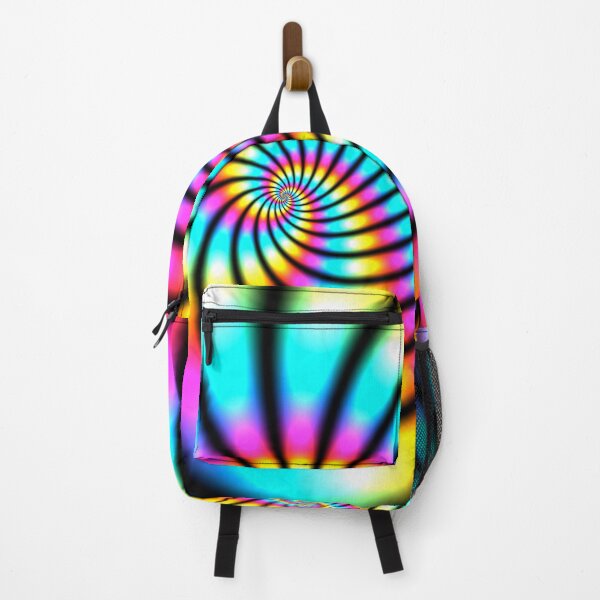 Item preview, Double Spiral Rainbows designed and sold by Girih.