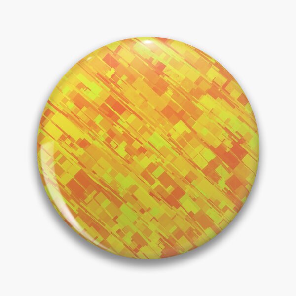 Artikelvorschau, Gelbes und orange abstraktes Design entworfen und verkauft von Susaans-Art.