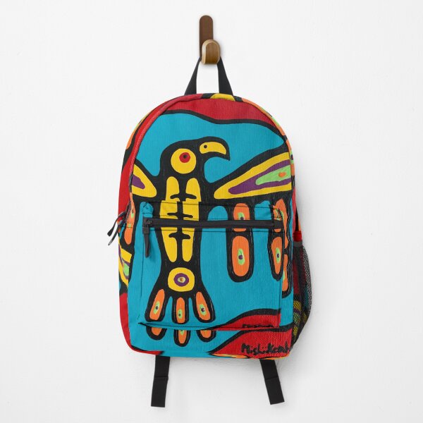 Thunderbird Backpack