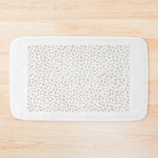 Item preview, Small Grey Cheetah Print designed and sold by ansleyelisa.