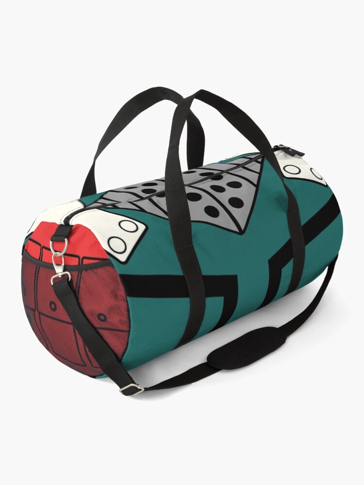 Alternate view of Midoriya Deku Bag Duffle Bag