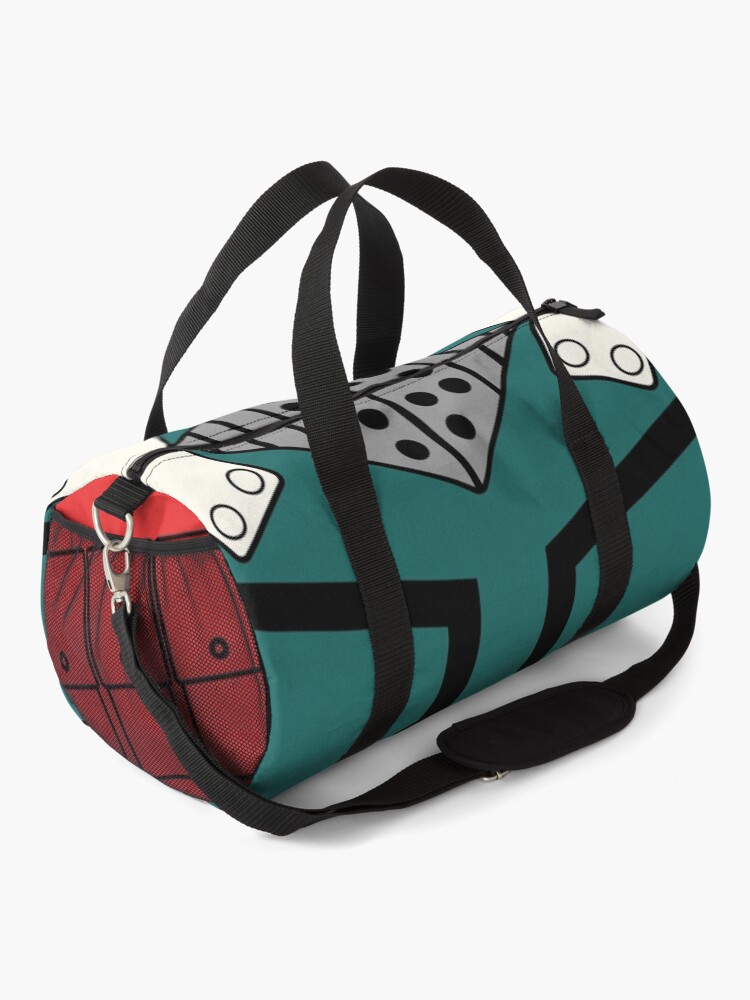Alternate view of Midoriya Deku Bag Duffle Bag