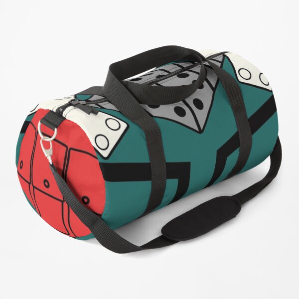 Midoriya Deku Bag Duffle Bag