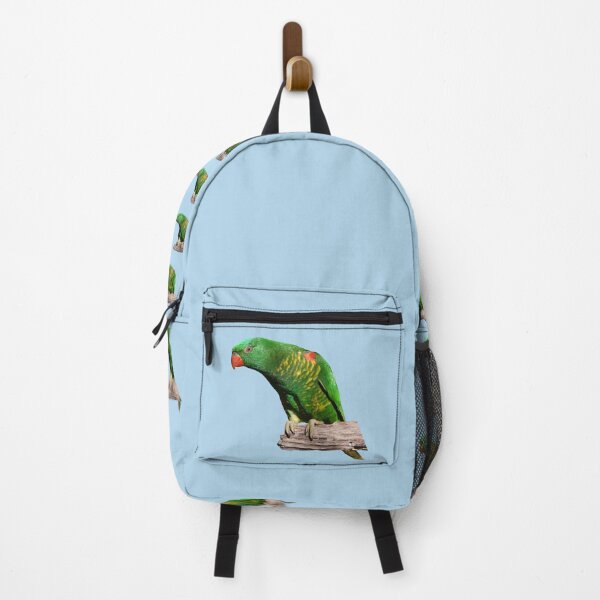 Item preview, Lorikeet 2 designed and sold by quentinjlang.