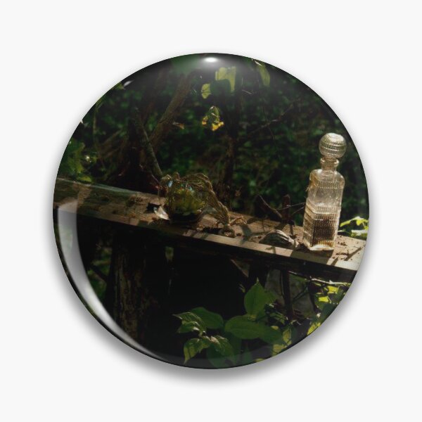 Item preview, Bottled Magic designed and sold by Jacquelie.