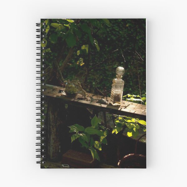 Item preview, Bottled Magic designed and sold by Jacquelie.