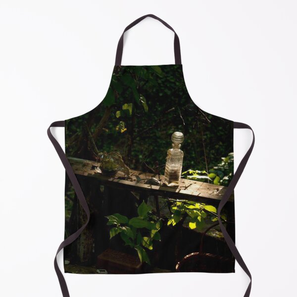 Item preview, Bottled Magic designed and sold by Jacquelie.