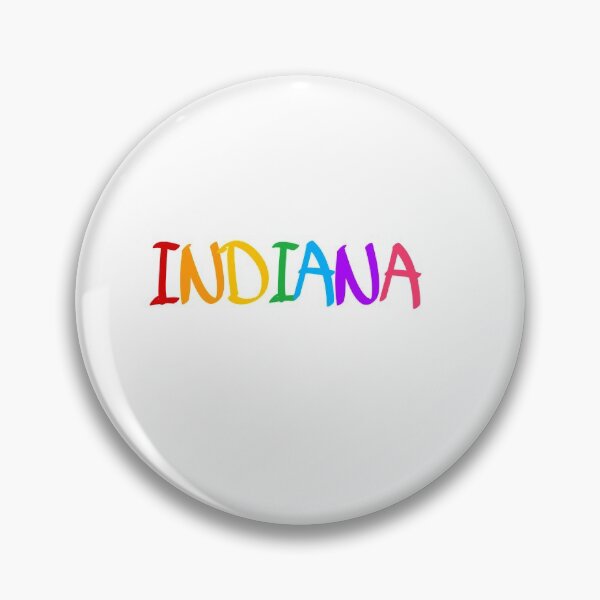 Item preview, RAINBOW X INDIANA designed and sold by samradinsky.