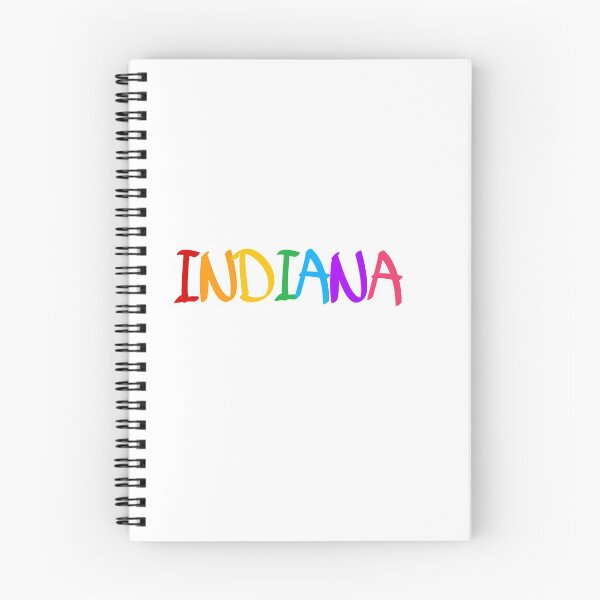 Item preview, RAINBOW X INDIANA designed and sold by samradinsky.