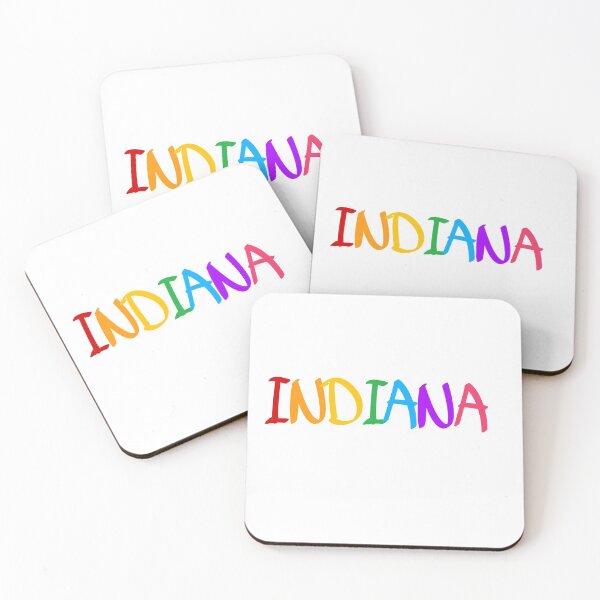 Item preview, RAINBOW X INDIANA designed and sold by samradinsky.