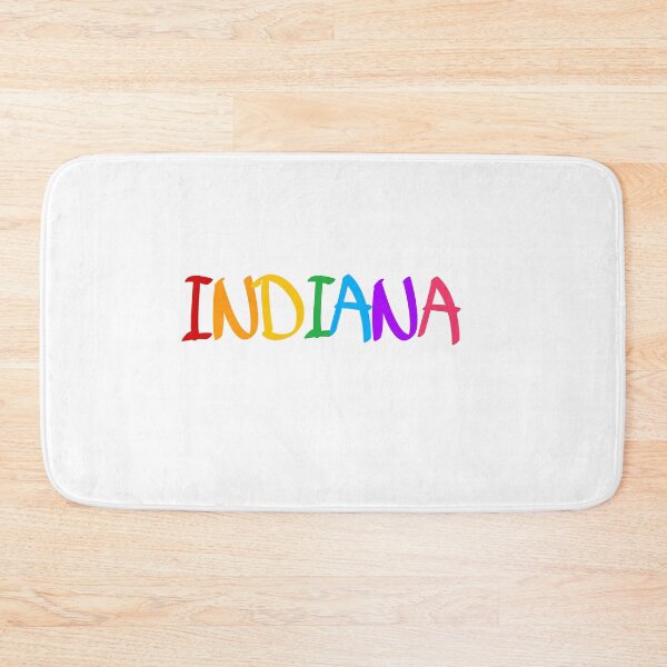 Item preview, RAINBOW X INDIANA designed and sold by samradinsky.