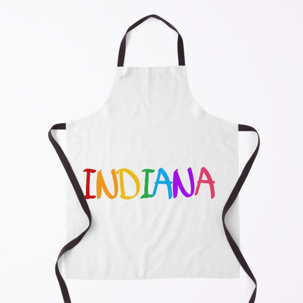 Item preview, RAINBOW X INDIANA designed and sold by samradinsky.