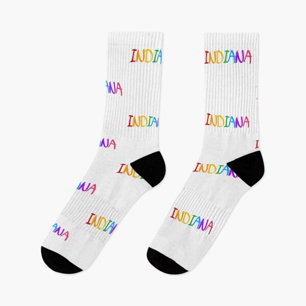 Item preview, RAINBOW X INDIANA designed and sold by samradinsky.