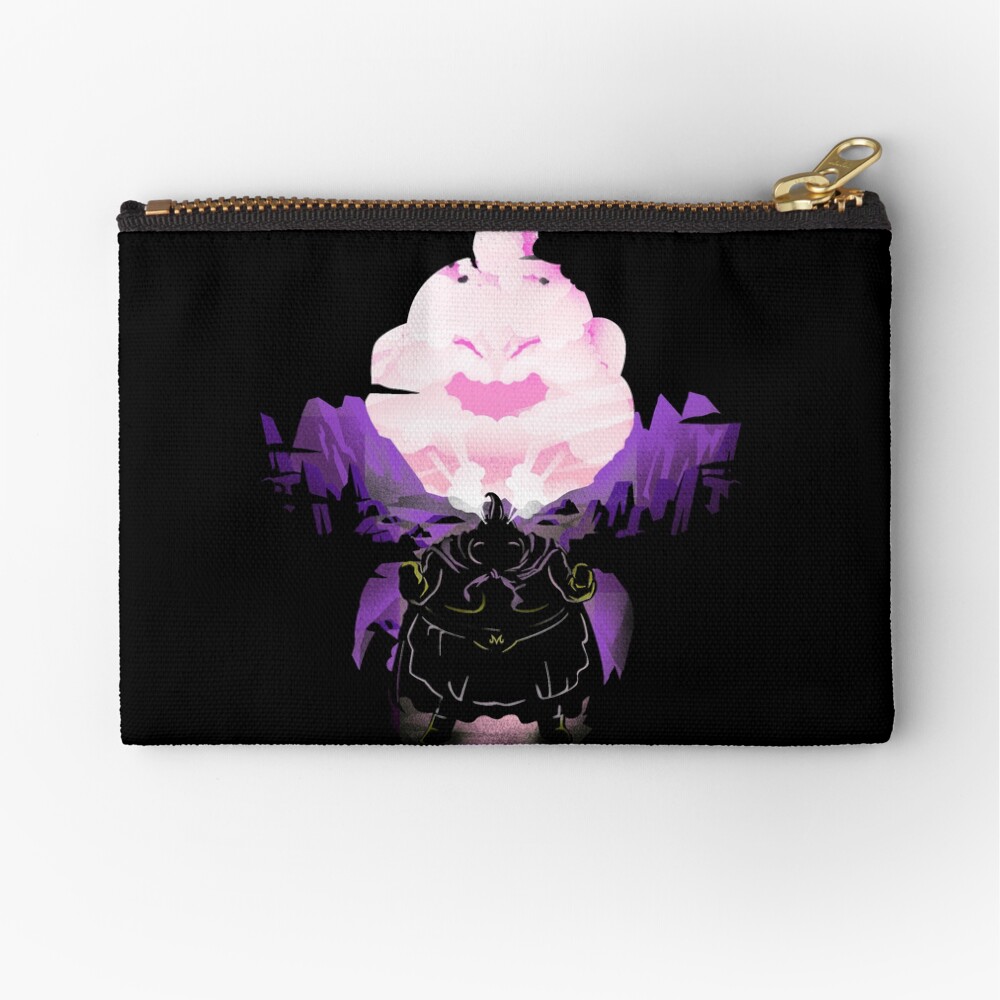 Item preview, Zipper Pouch designed and sold by DonnieArts.