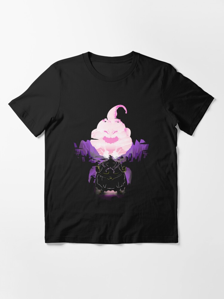 Thumbnail 2 of 7, Essential T-Shirt, The Creature of Wrath designed and sold by Donnie Art.