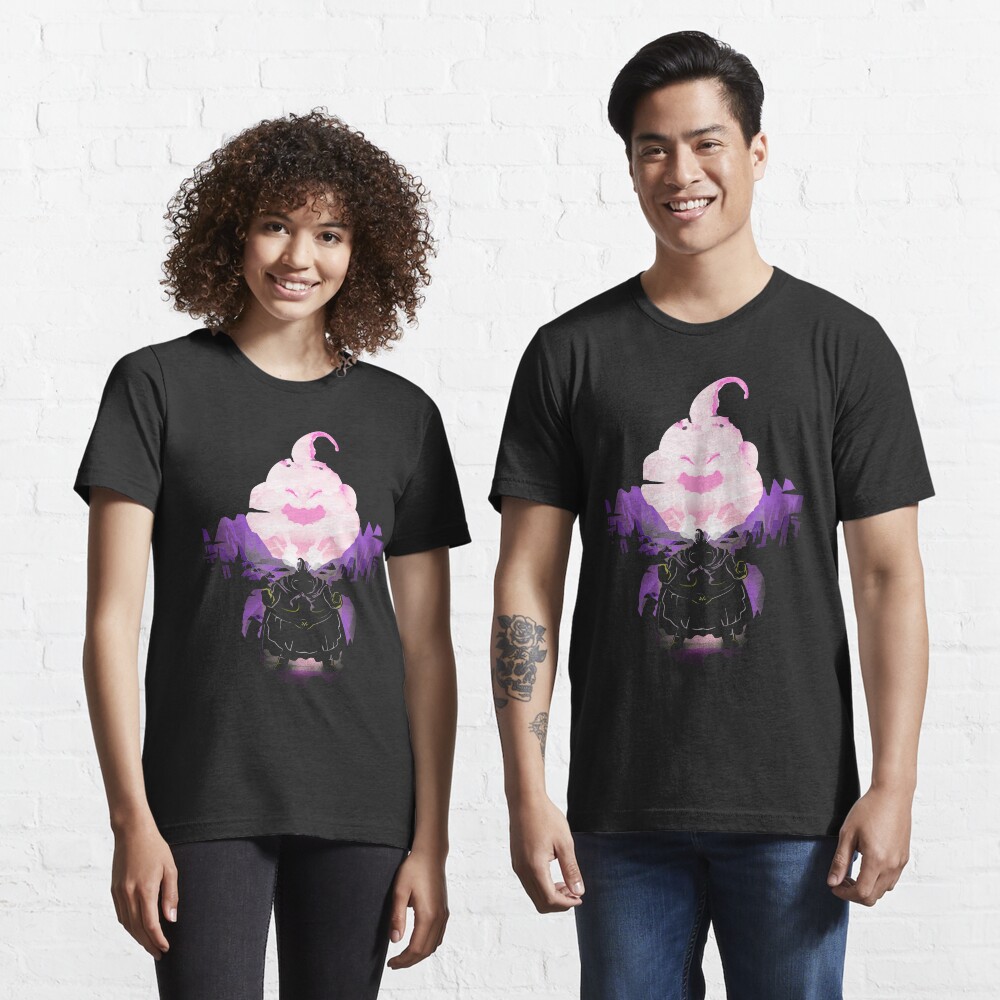 The Creature of Wrath Essential T-Shirt