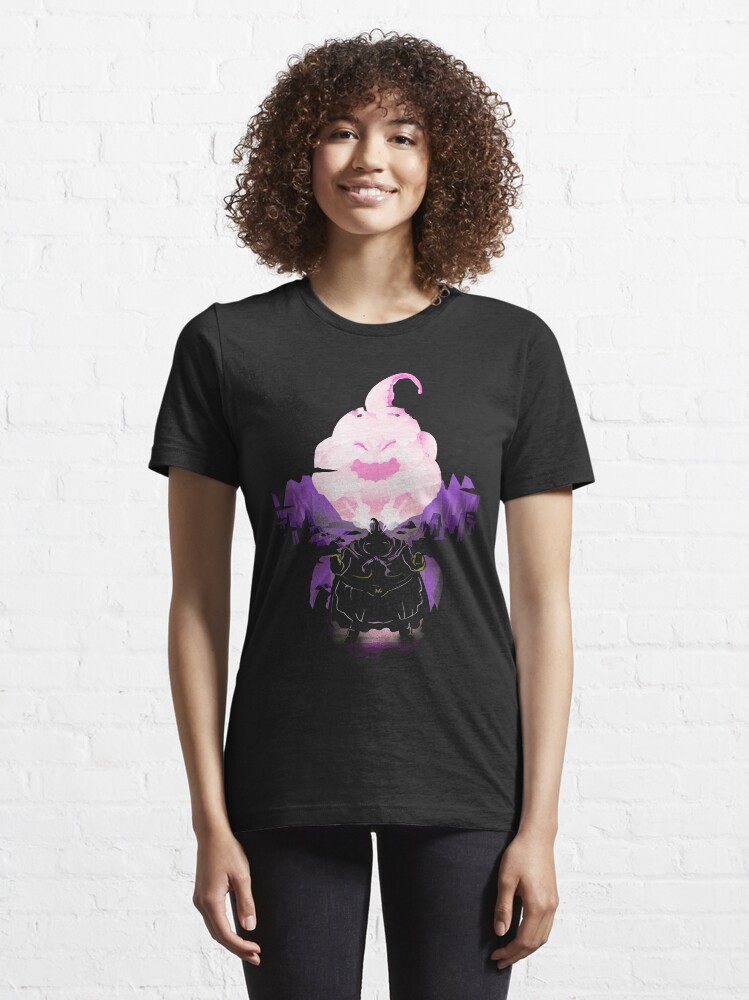 Alternate view of The Creature of Wrath Essential T-Shirt