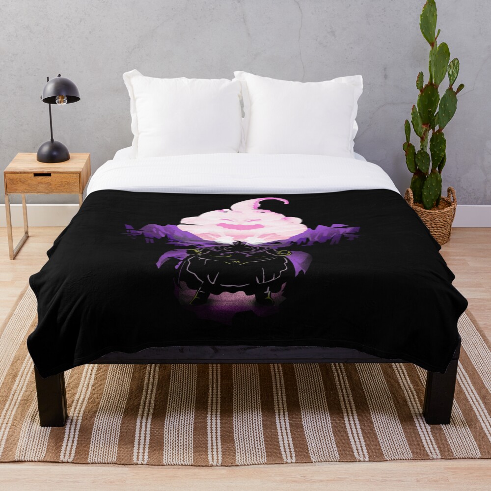 Item preview, Throw Blanket designed and sold by DonnieArts.