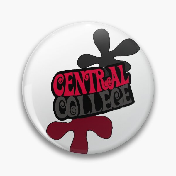 Item preview, central college groovy designed and sold by calliedale.