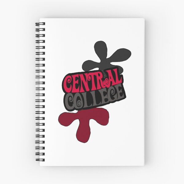 Item preview, central college groovy designed and sold by calliedale.