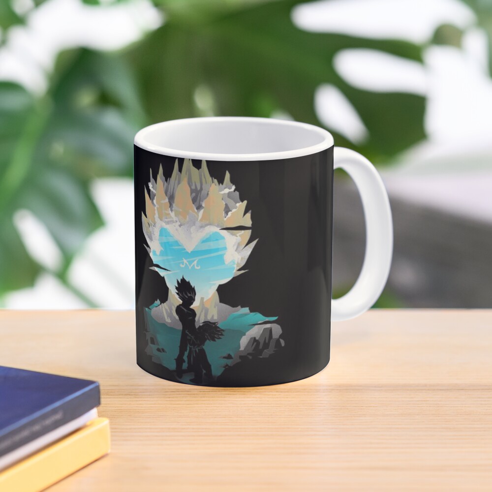 Item preview, Classic Mug designed and sold by DonnieArts.