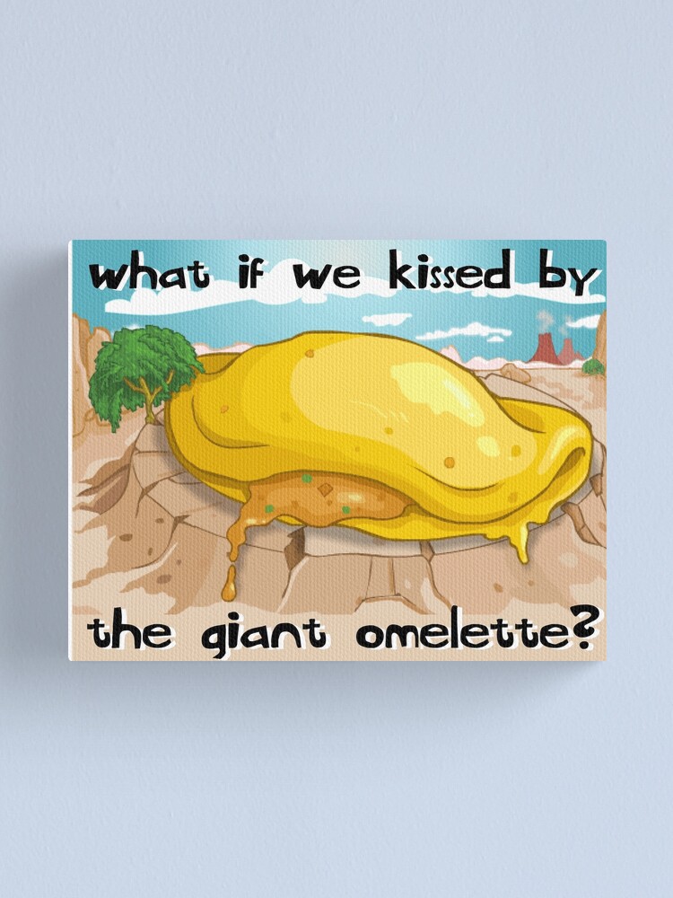 what if we kissed by the neopets giant omelette? Active T-Shirt for Sale  by arwen1