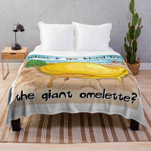 Item preview, what if we kissed by the neopets giant omelette? designed and sold by arwen1.