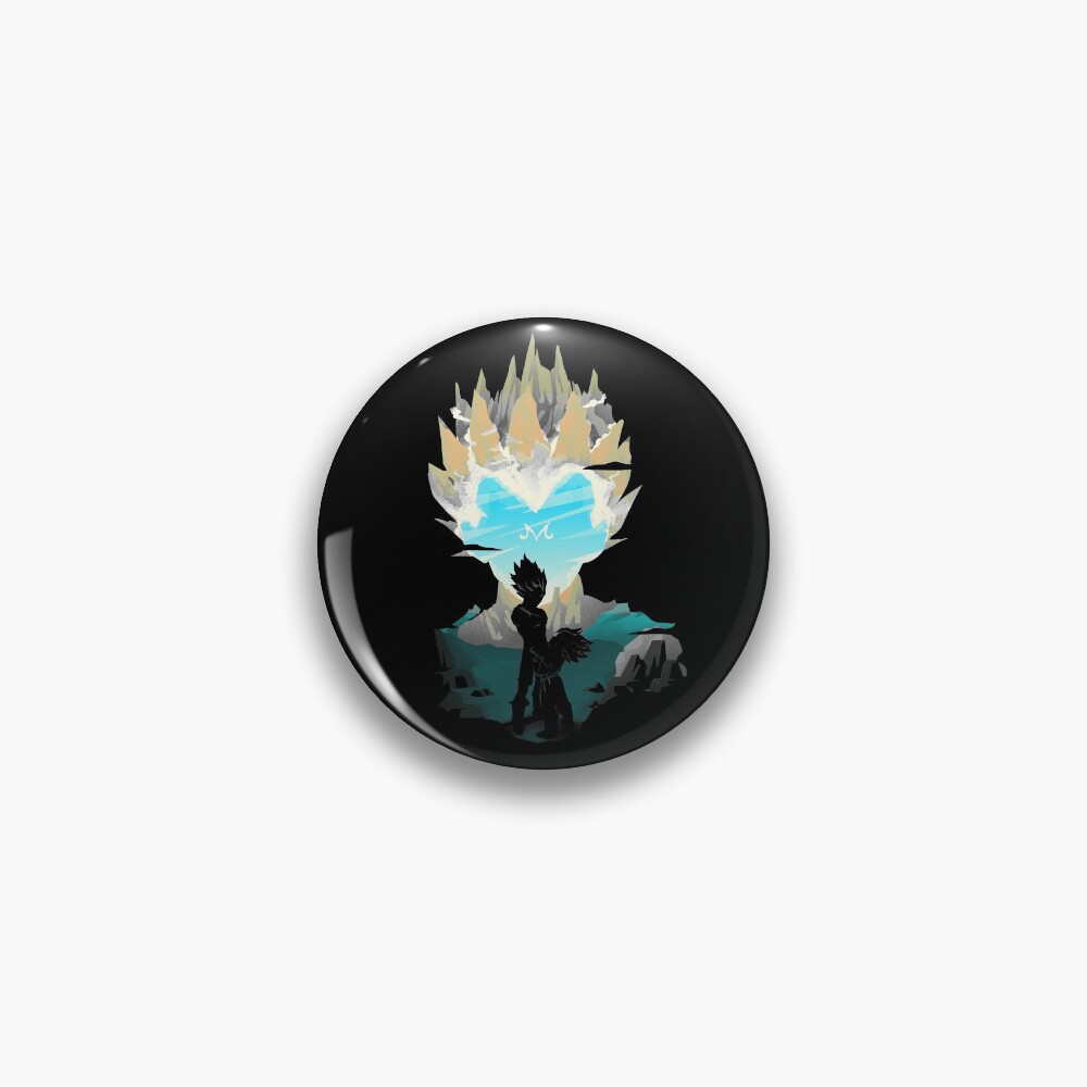 Item preview, Pin designed and sold by DonnieArts.