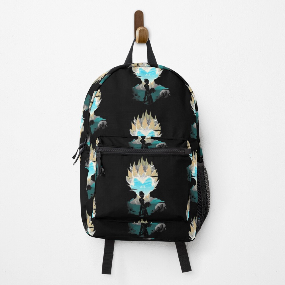 Item preview, Backpack designed and sold by DonnieArts.