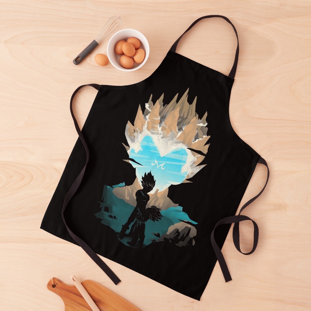 Item preview, Apron designed and sold by DonnieArts.