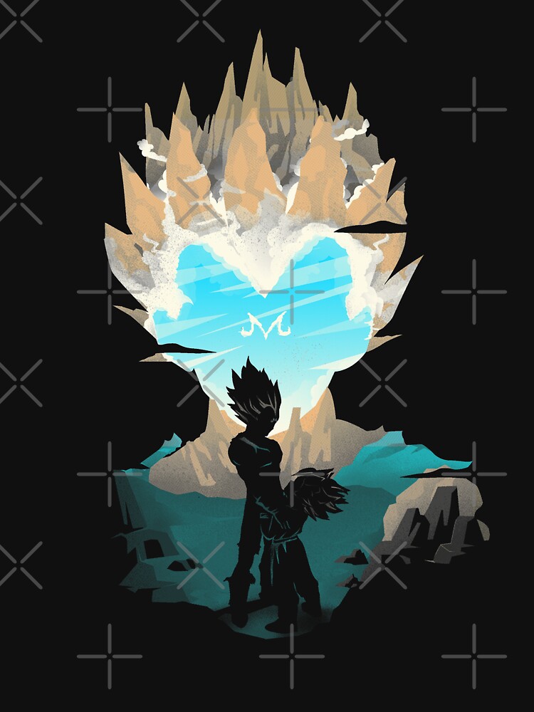 Thumbnail 7 of 7, Essential T-Shirt, Sacrifice designed and sold by Donnie Art.