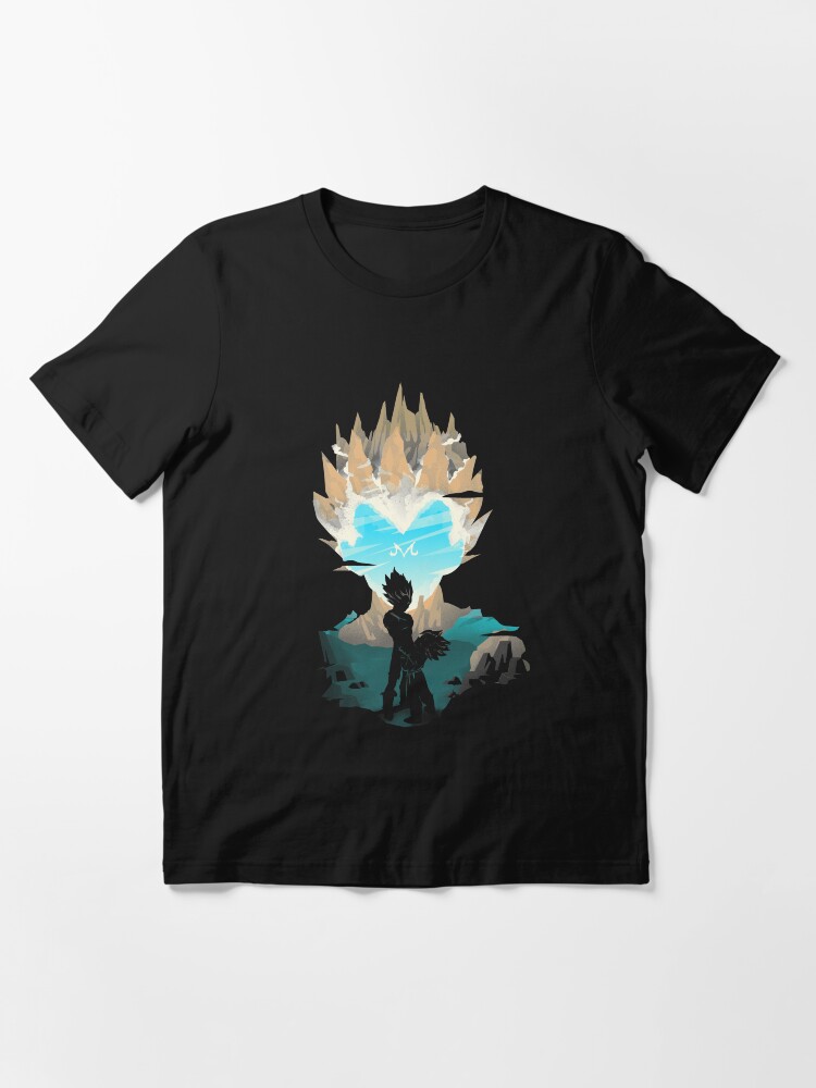 Alternate view of Sacrifice Essential T-Shirt