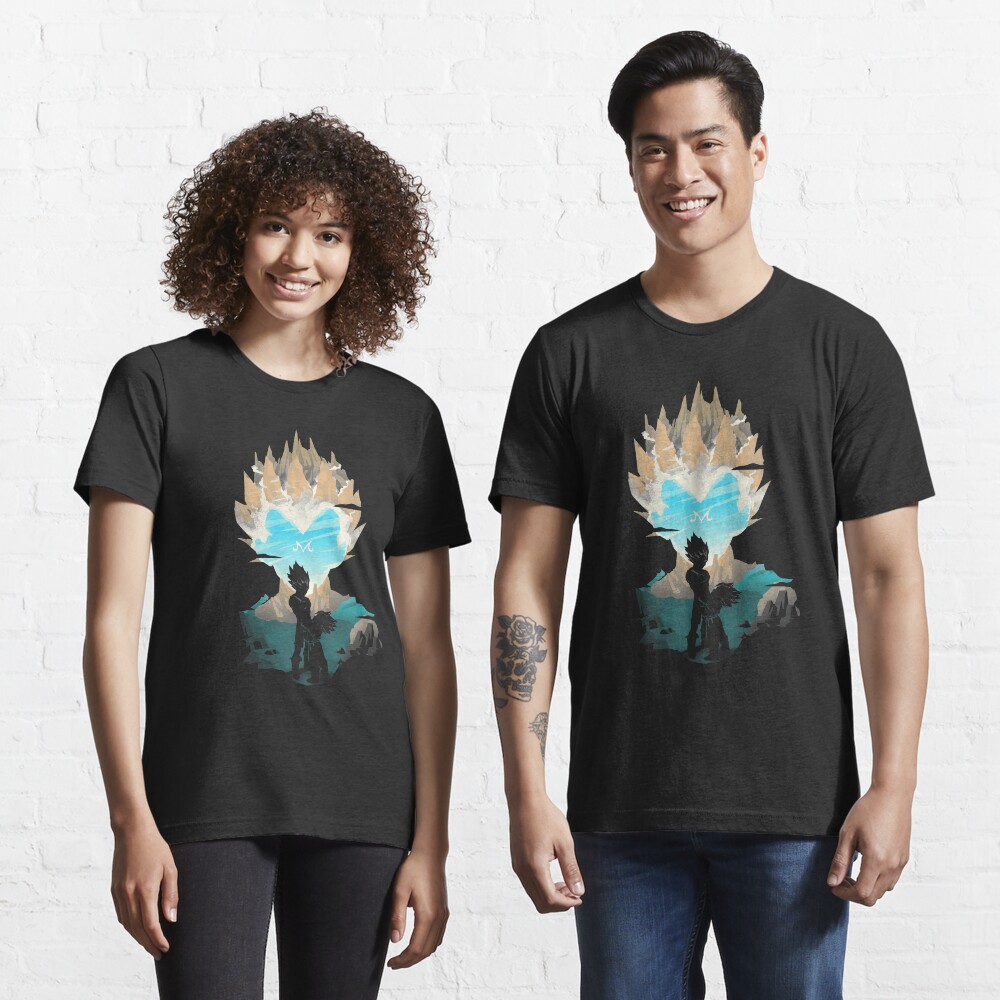 Sacrifice Essential T-Shirt